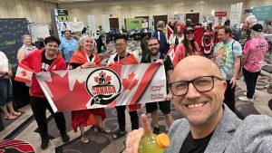 American Massage Championship 2025