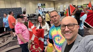 American Massage Championship 2025