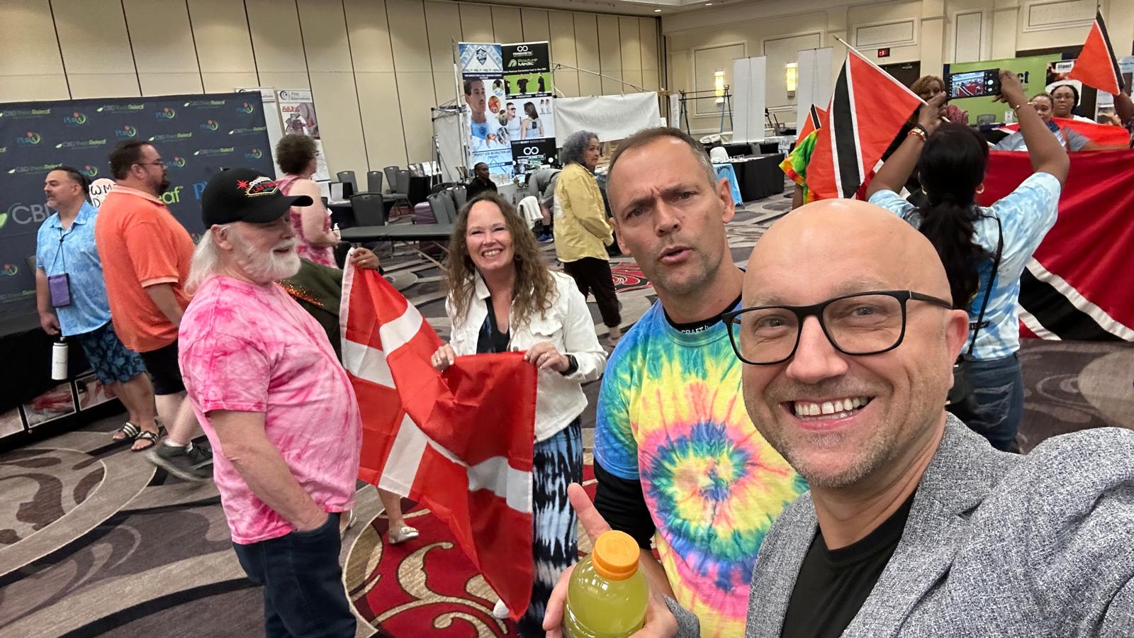 American Massage Championship 2025