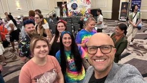 American Massage Championship 2025