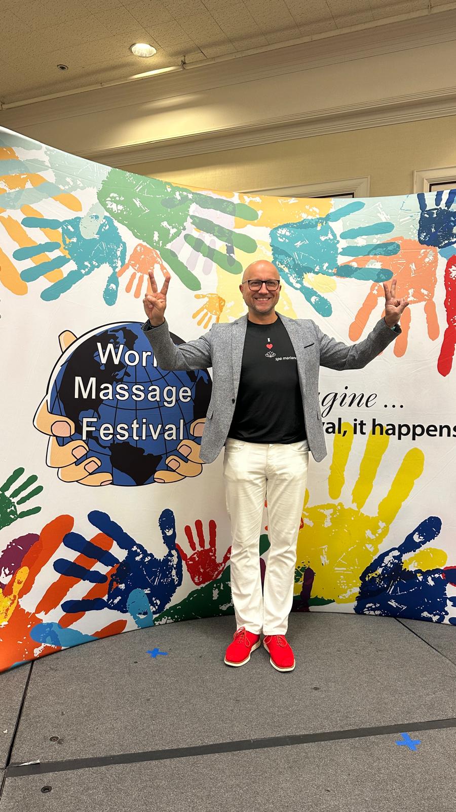 American Massage Championship 2025