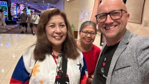 American Massage Championship 2025