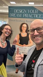 American Massage Championship 2025