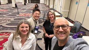 American Massage Championship 2025