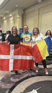 American Massage Championship 2025