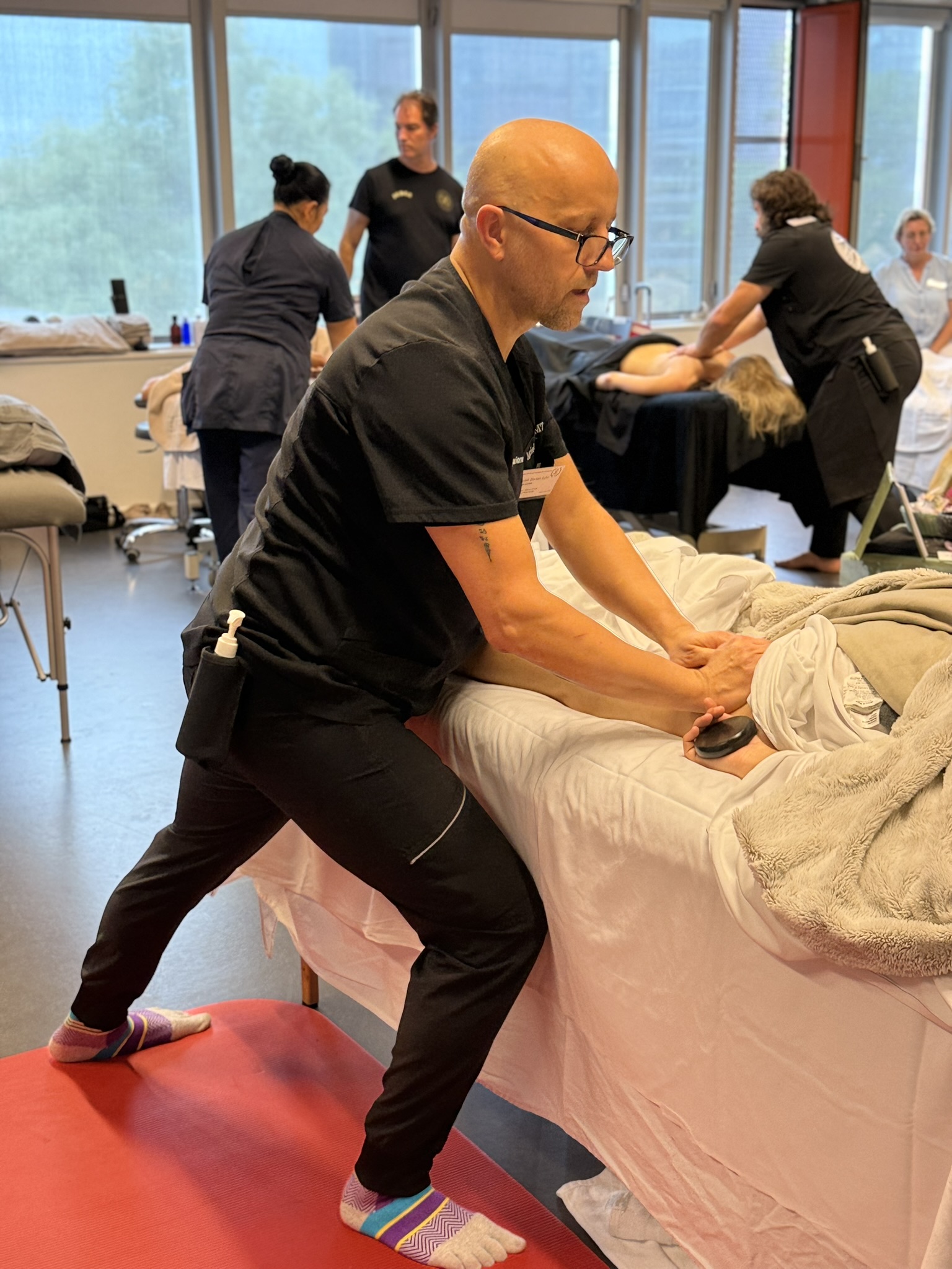 World Massage Championship 2025