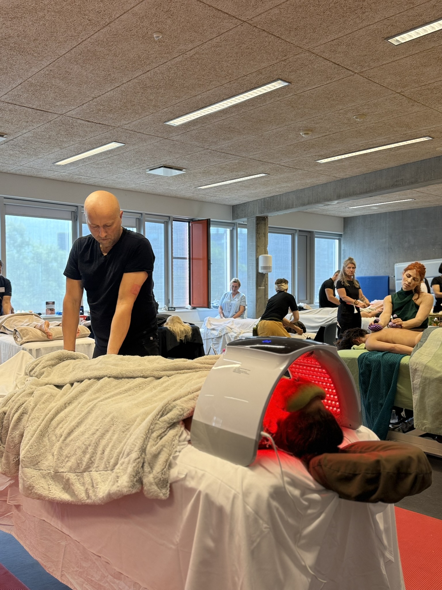 World Massage Championship 2025