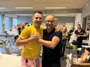 World Massage Championship 2025