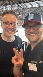 World Massage Championship 2025