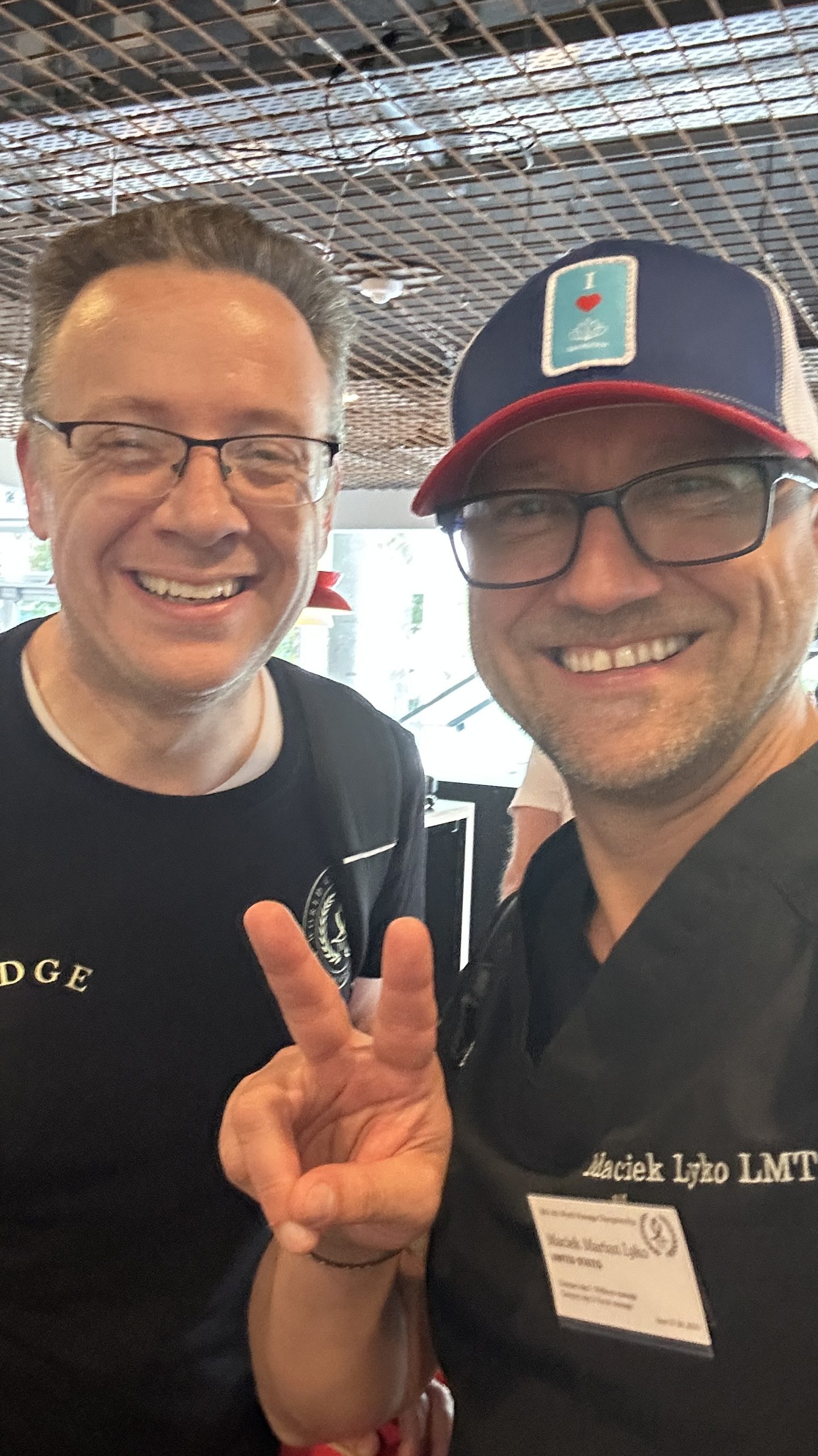 World Massage Championship 2025