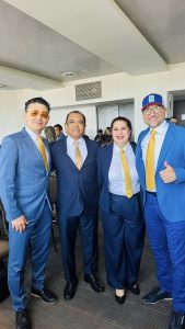 International Massage & Chiropractic Championship 2025