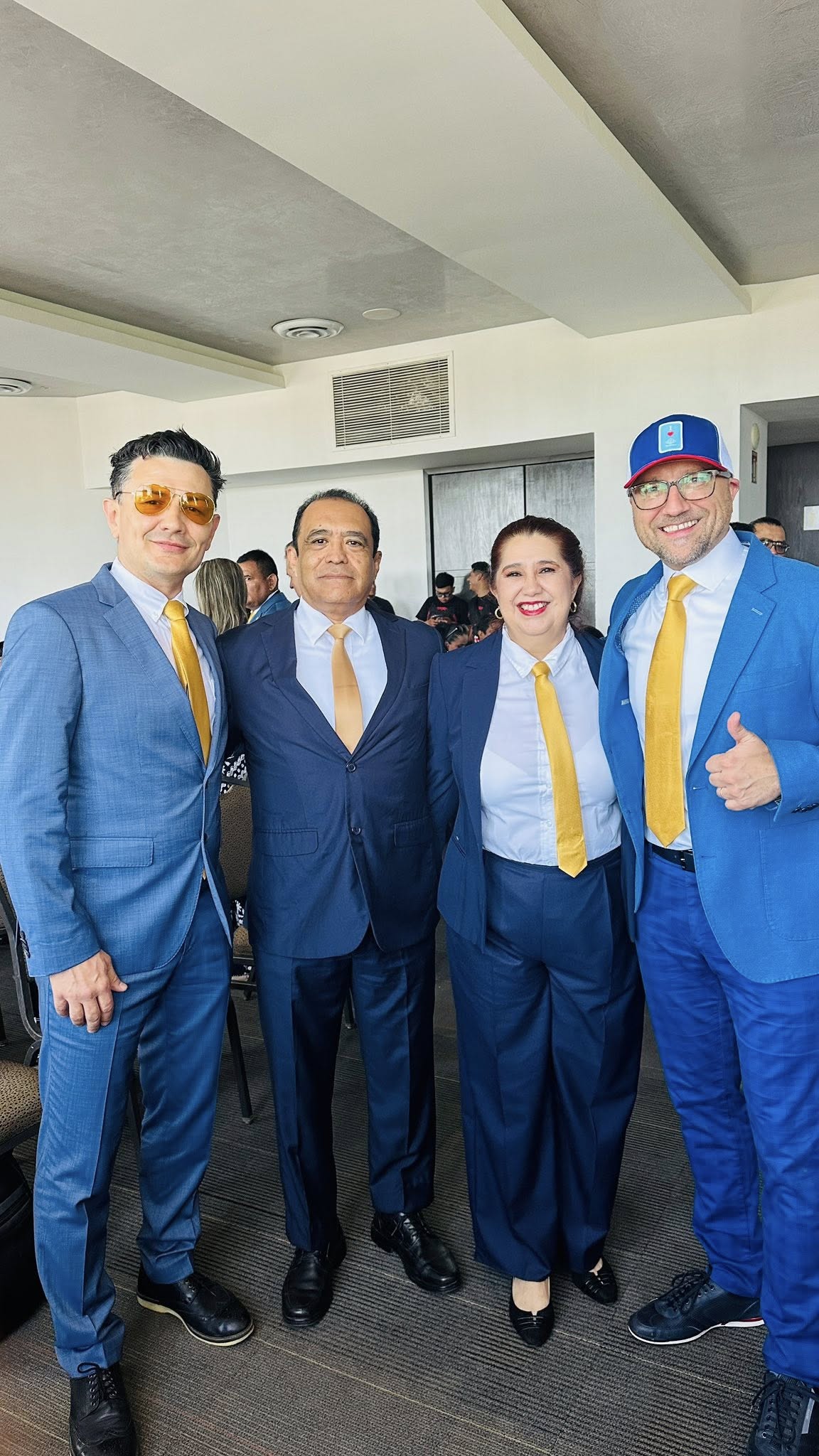 International Massage & Chiropractic Championship 2025