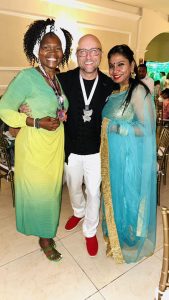 International Massage & Chiropractic Championship 2025