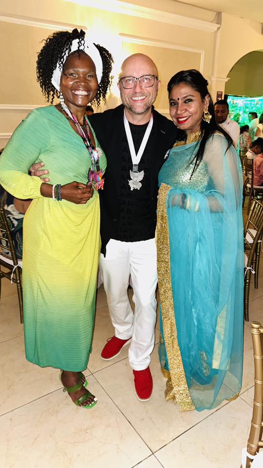 International Massage & Chiropractic Championship 2025