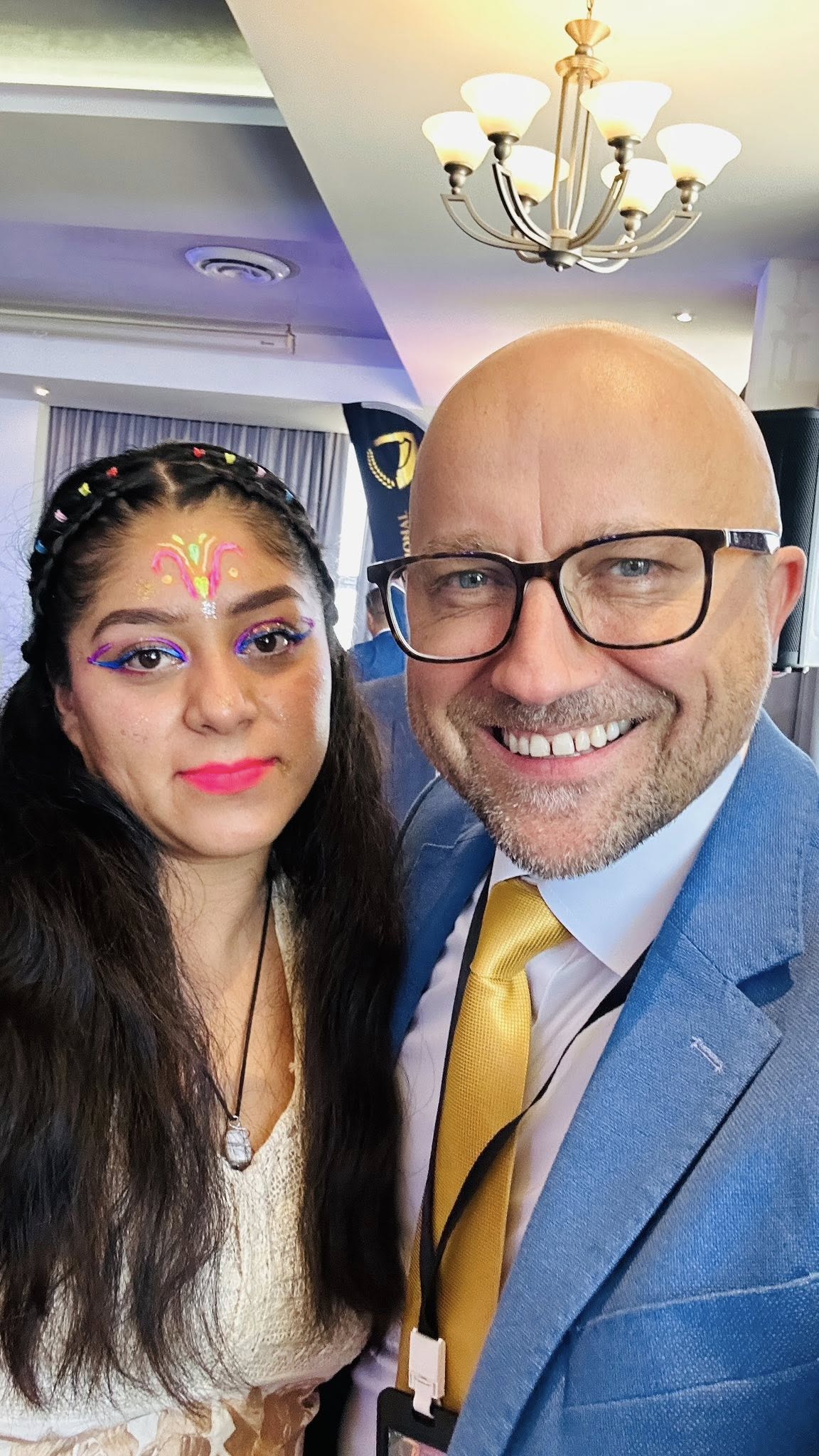 International Massage & Chiropractic Championship 2025