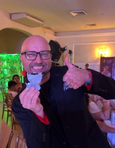 International Massage & Chiropractic Championship 2025