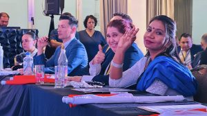 International Massage & Chiropractic Championship 2025