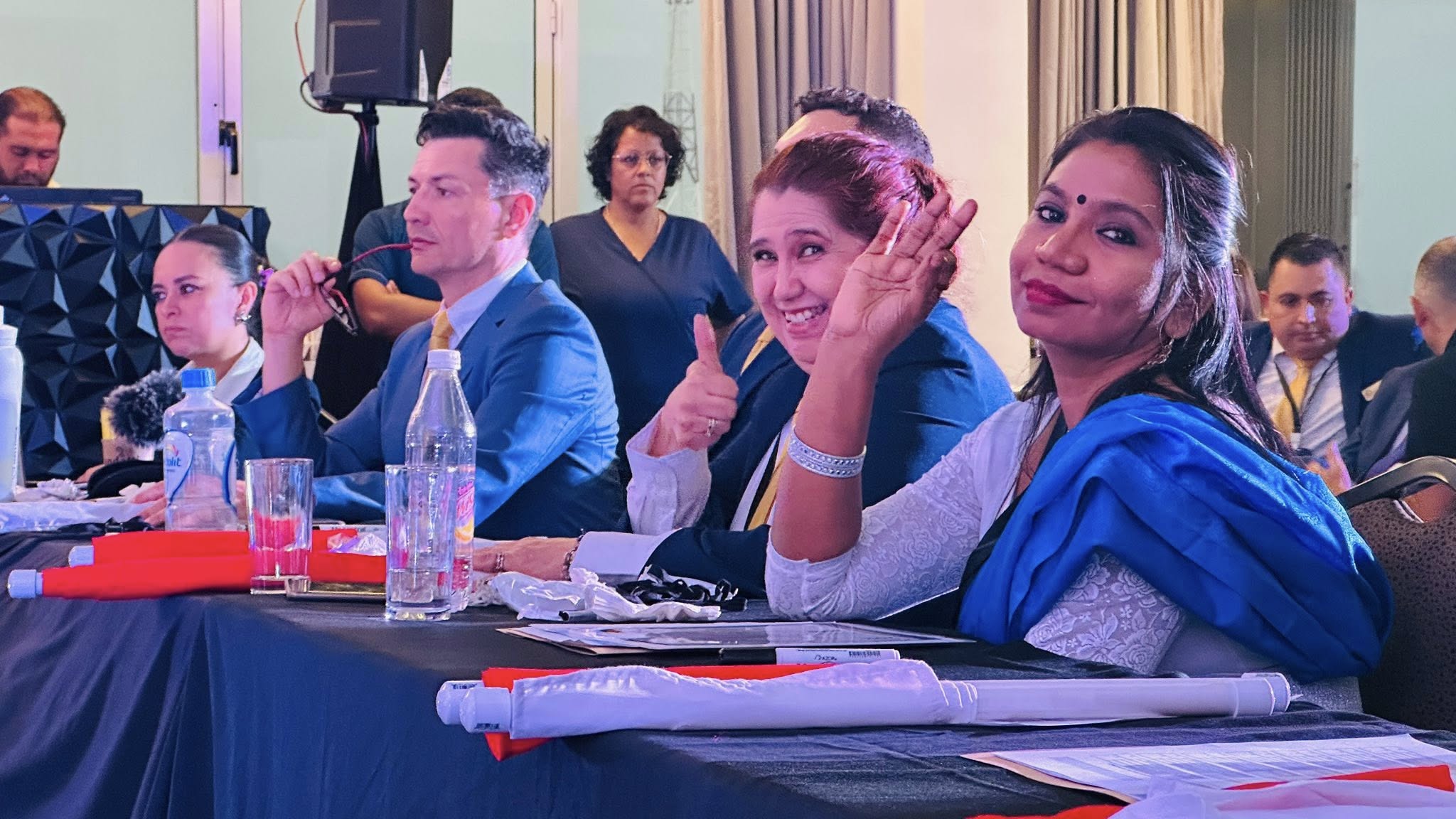 International Massage & Chiropractic Championship 2025