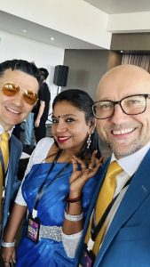 International Massage & Chiropractic Championship 2025