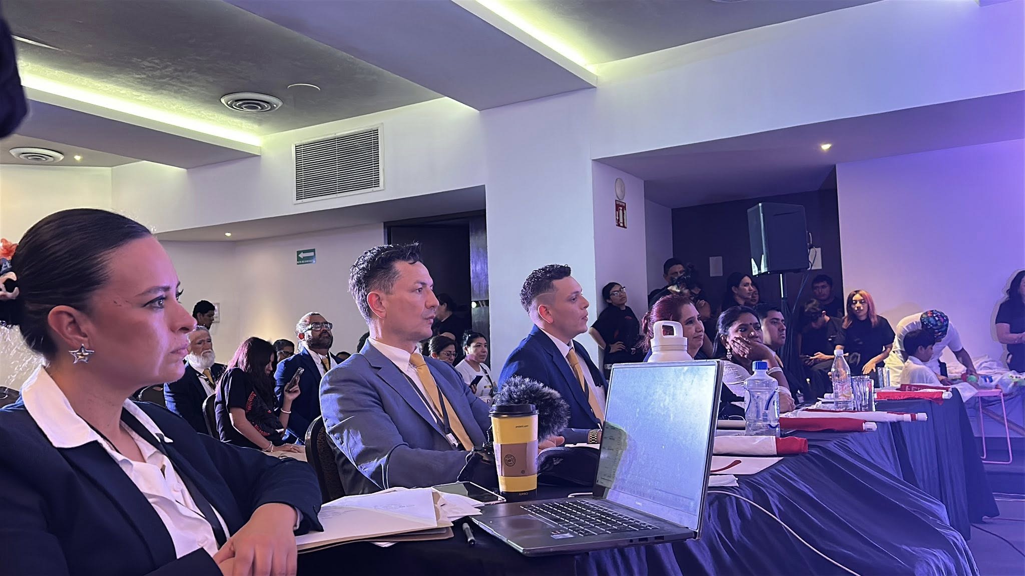 International Massage & Chiropractic Championship 2025