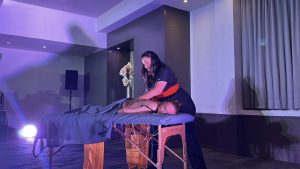 International Massage & Chiropractic Championship 2025
