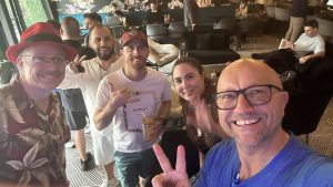 Miami Massage Championship 2025