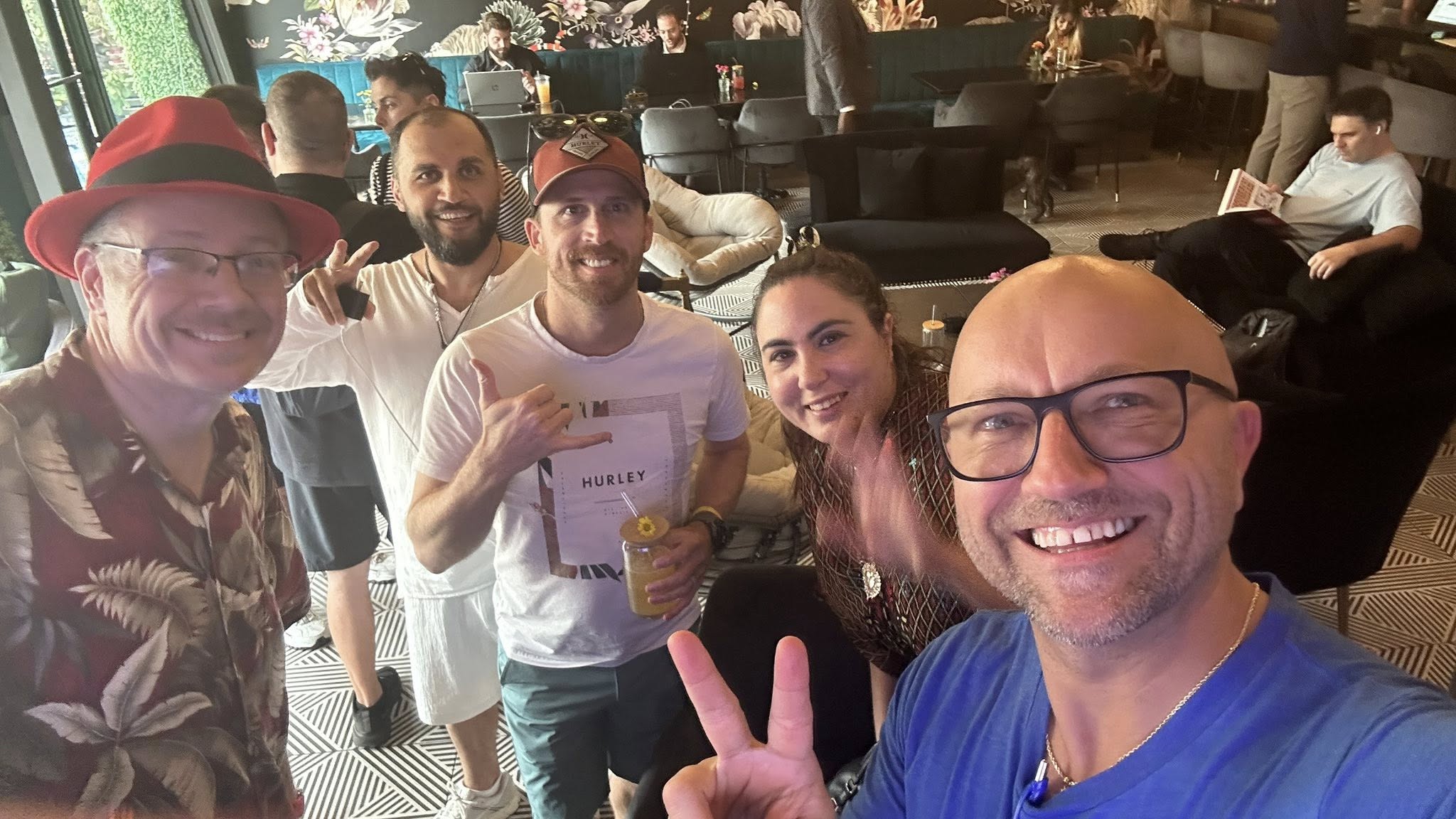 Miami Massage Championship 2025