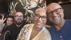 Miami Massage Championship 2025