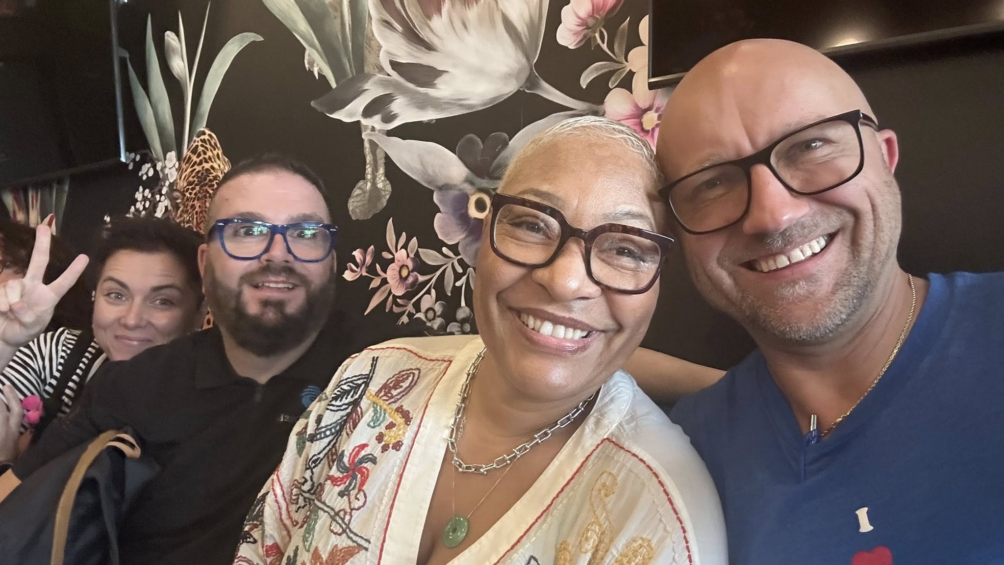 Miami Massage Championship 2025