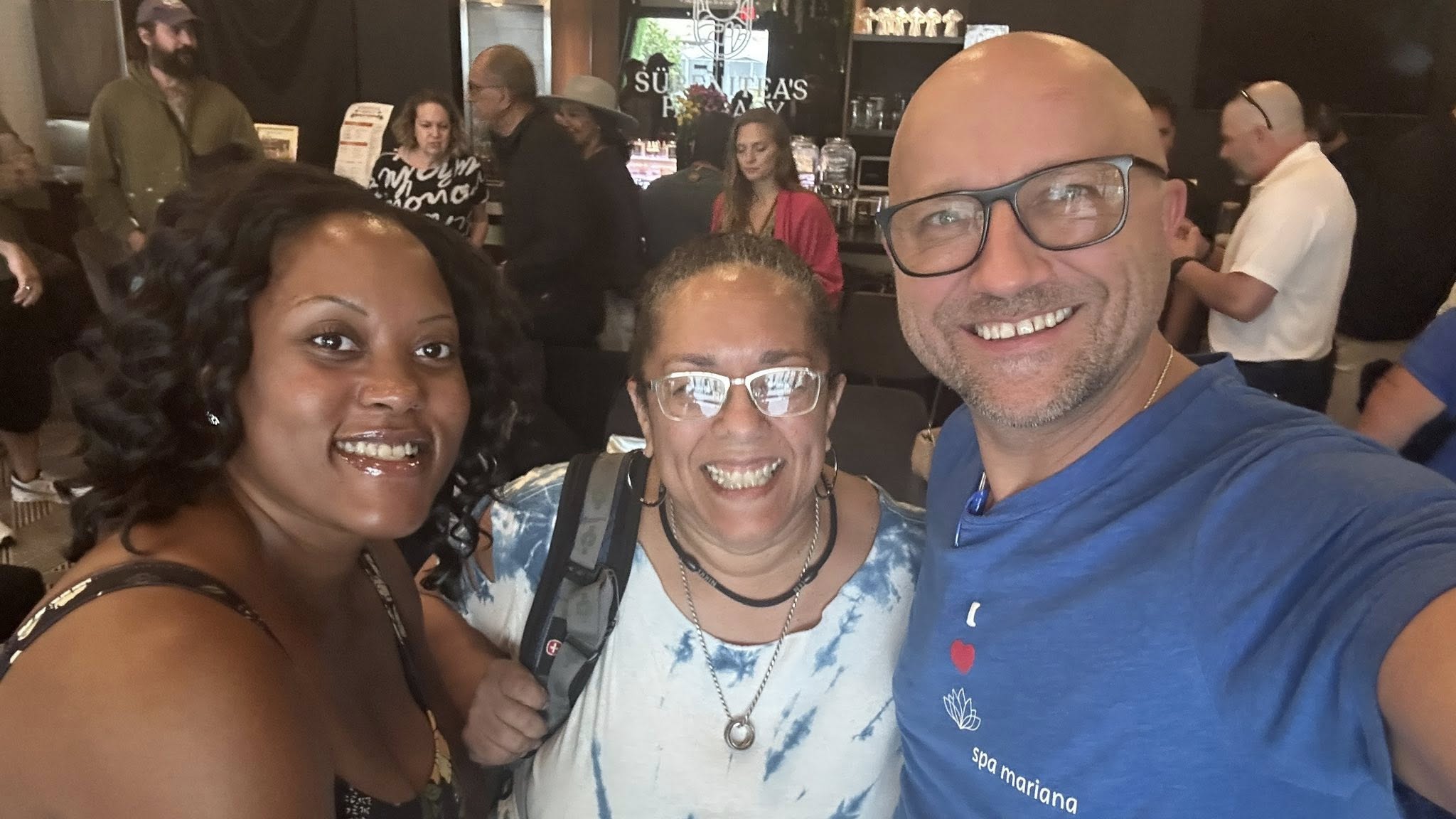 Miami Massage Championship 2025