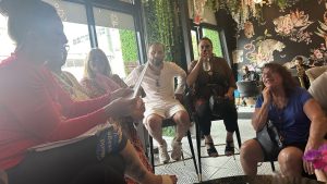 Miami Massage Championship 2025