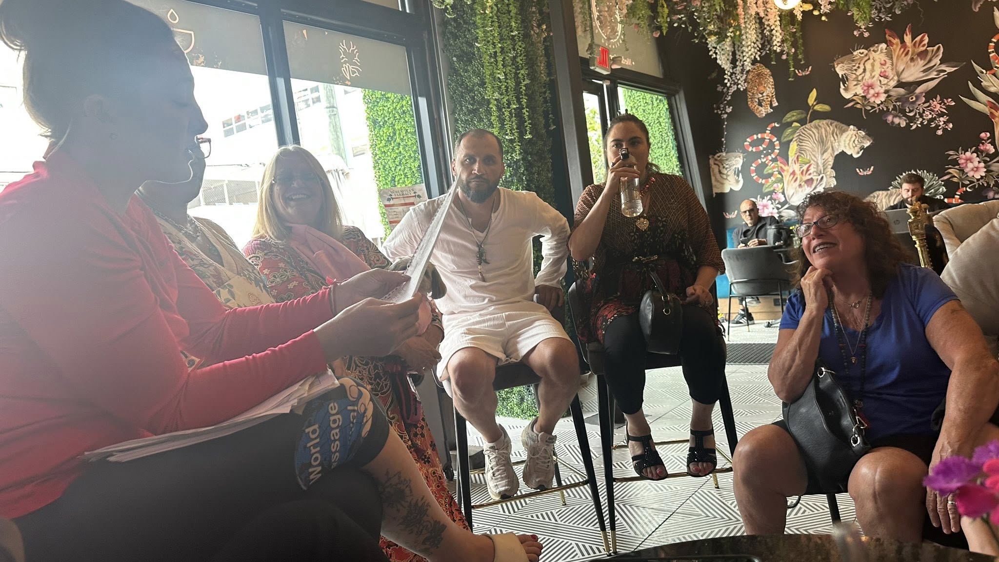 Miami Massage Championship 2025