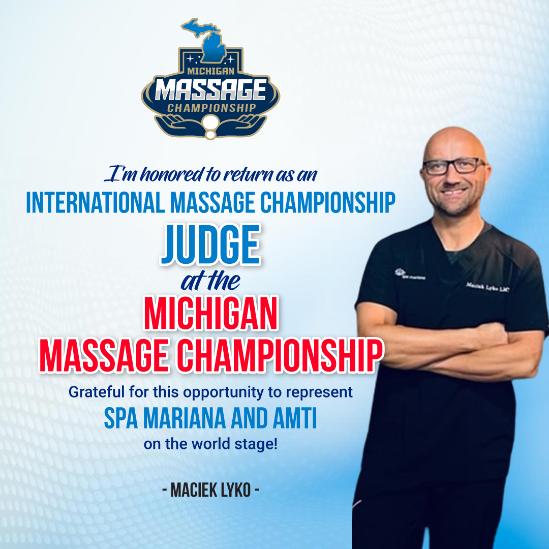 Michigan Massage Championship