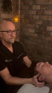 Michigan Massage Championship