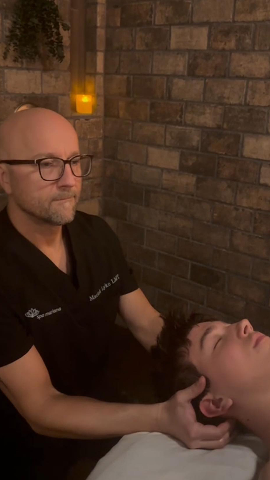 Michigan Massage Championship