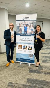 Michigan massage championship 2023