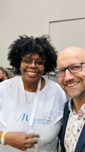 Michigan massage championship 2023