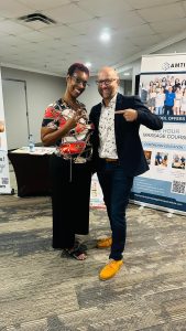 Michigan massage championship 2023