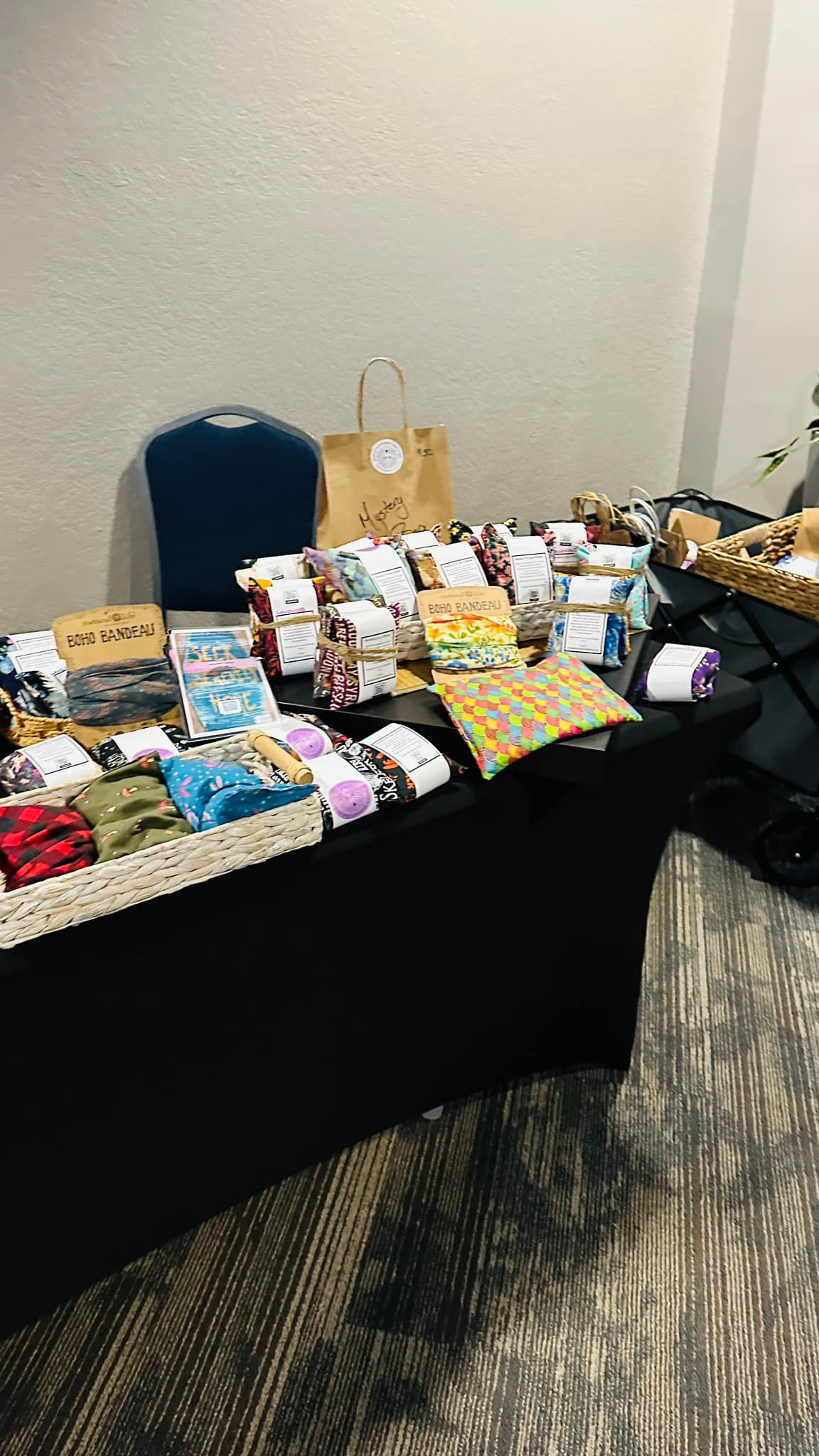 Michigan massage championship 2023